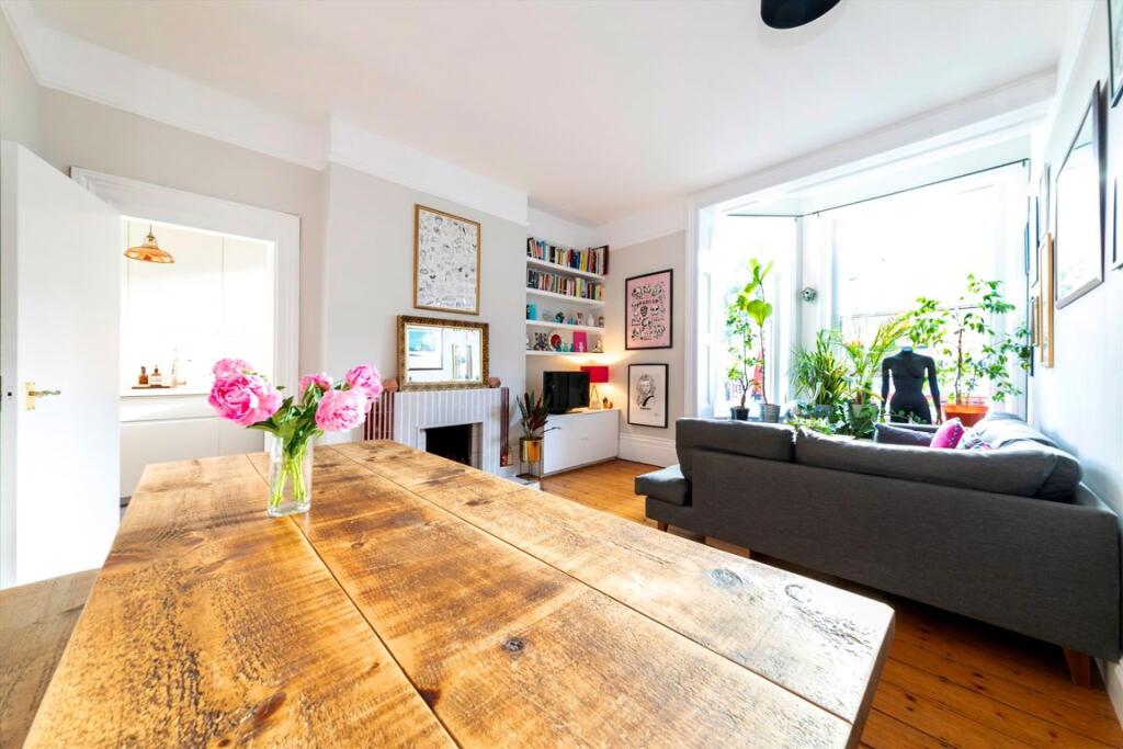 Main image of property: Dalston Lane, Dalston
