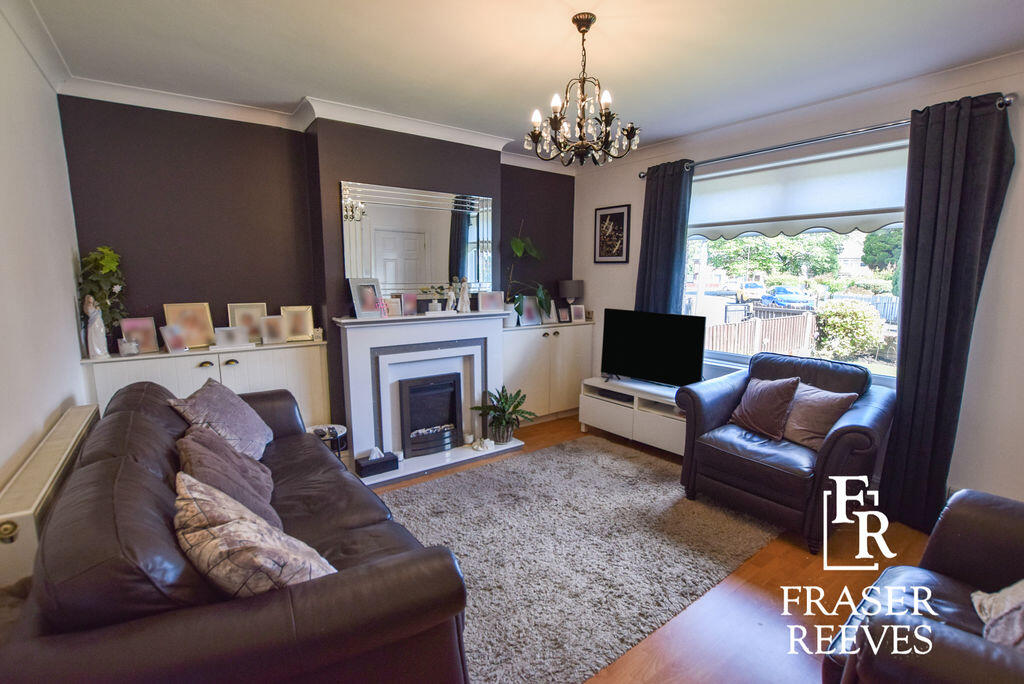 Main image of property: West Avenue, Golborne
