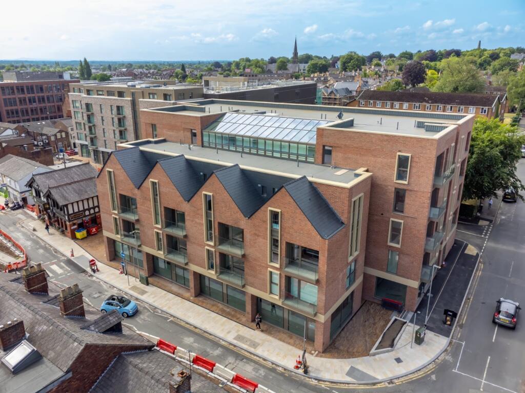 Main image of property: Hope Square, Altrincham, Greater Manchester, WA14