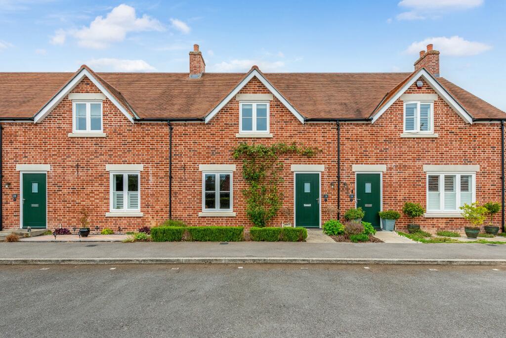Main image of property: Romsey