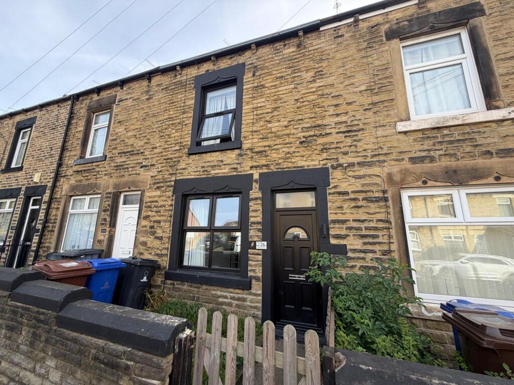 Main image of property: Darton Lane, Mapplewell, S75
