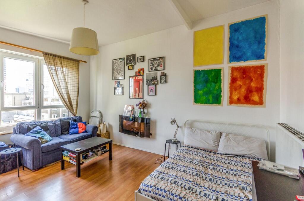 Main image of property: Bath Street, Old Street, London, EC1V