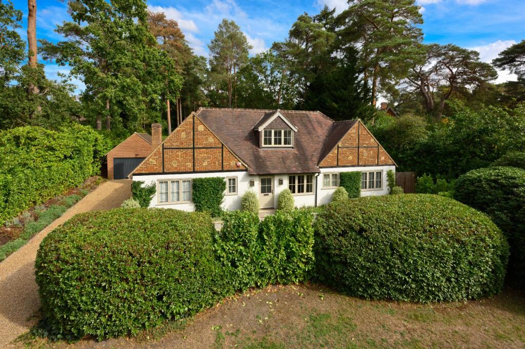 Main image of property: Cavendish Road, Weybridge, Surrey, KT13