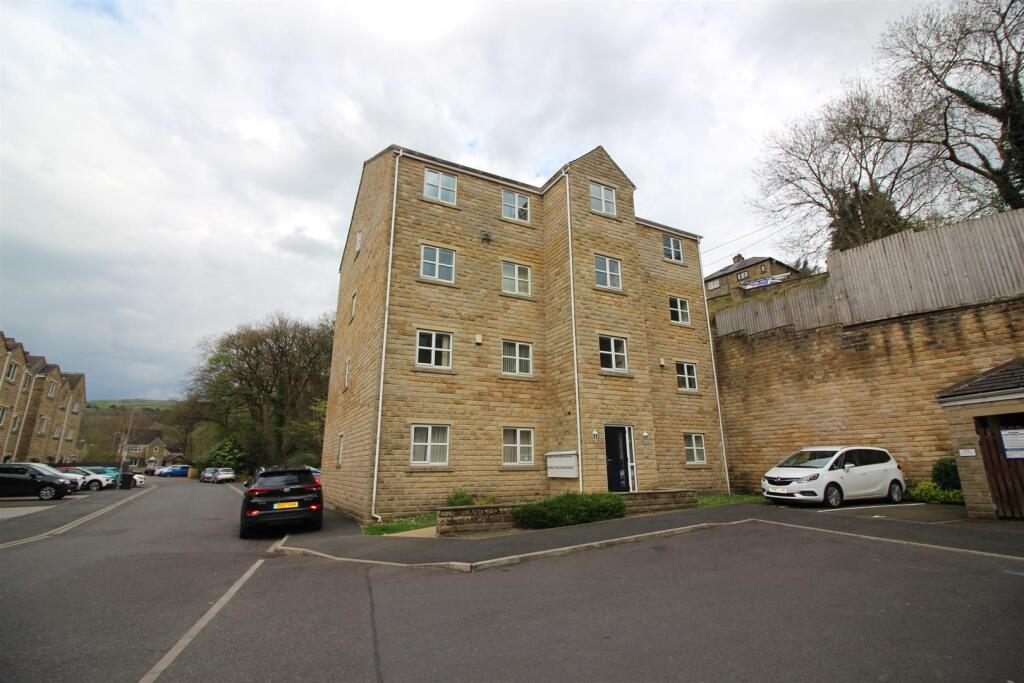 Main image of property: Mill Stream Drive, ,Luddendenfoot, Halifax