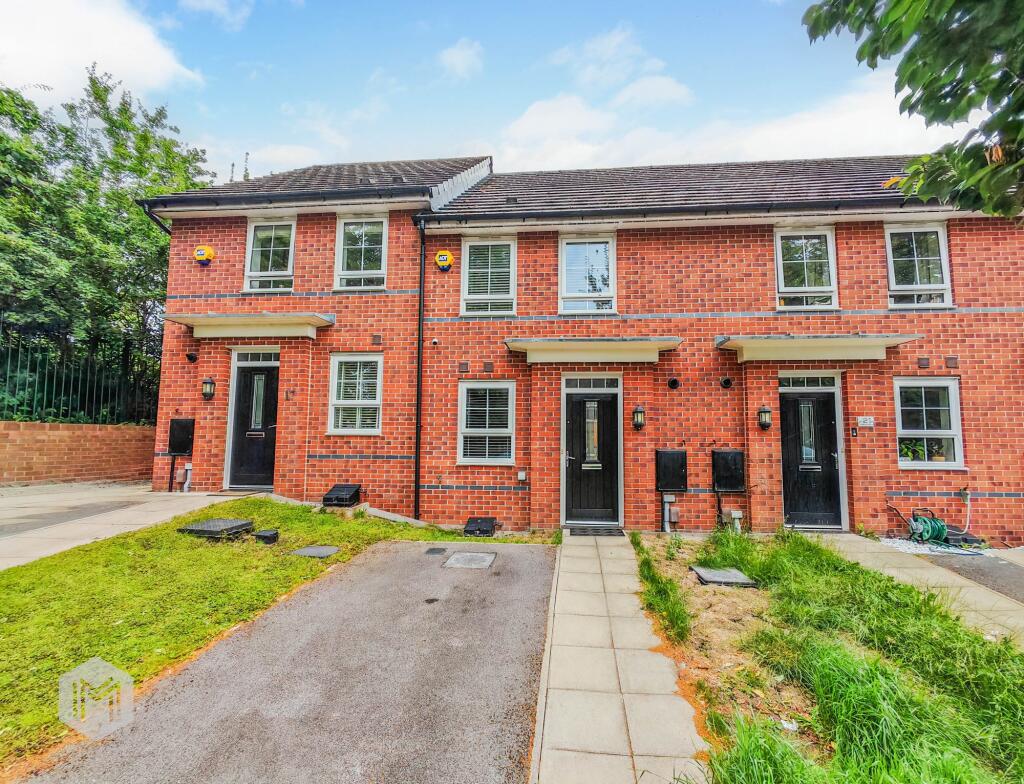 Main image of property: Hawthorn Avenue, Worsley, M28