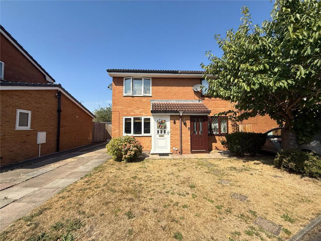 Main image of property: Lavister Avenue, Burnage, M19