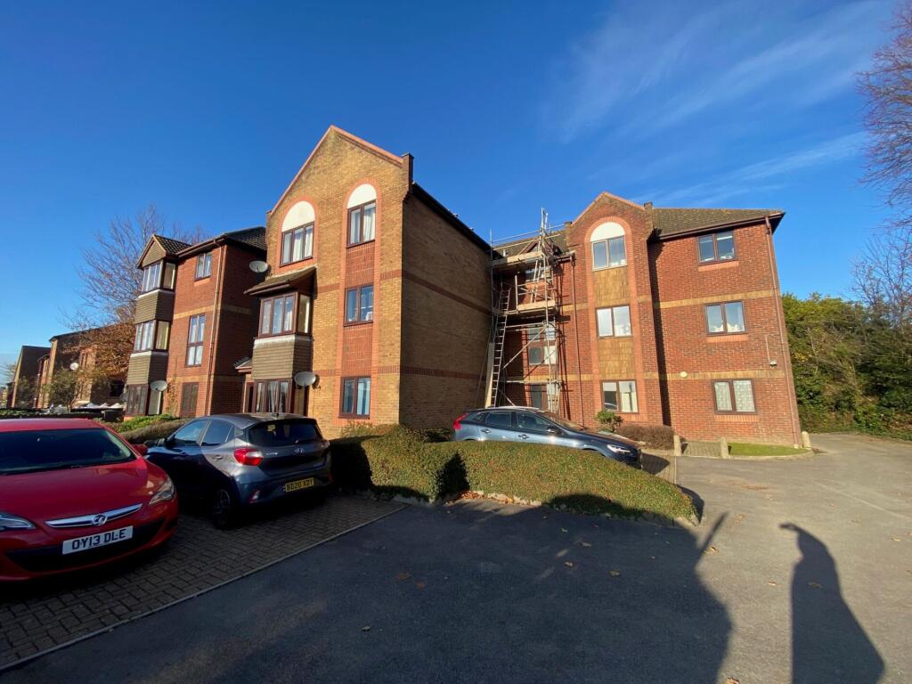 Main image of property: Winsor House Paynes Road, Southampton, SO15 3SQ