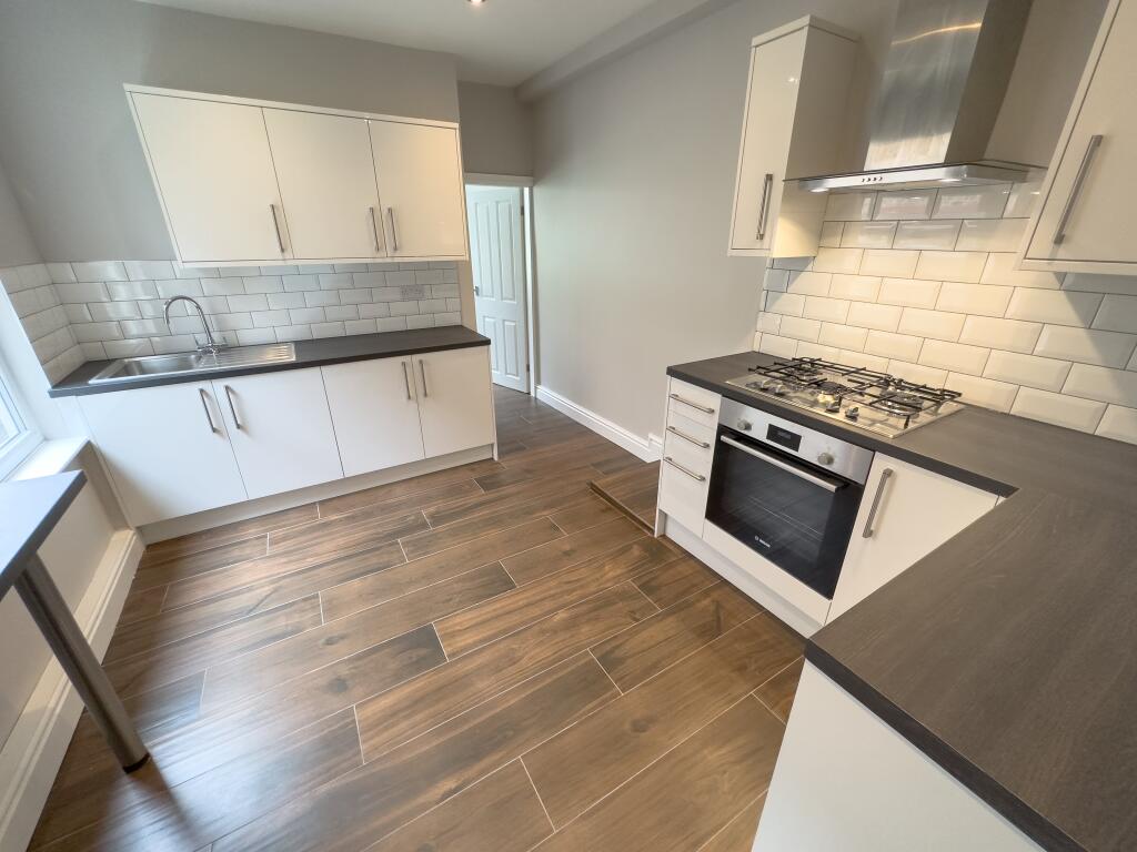 Main image of property: Woodland Road, L21 1DY, 