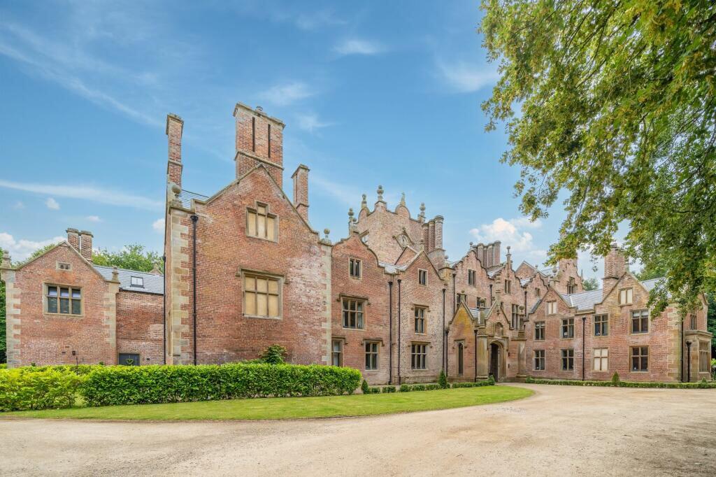 Main image of property: Bank Hall Drive, Bretherton
