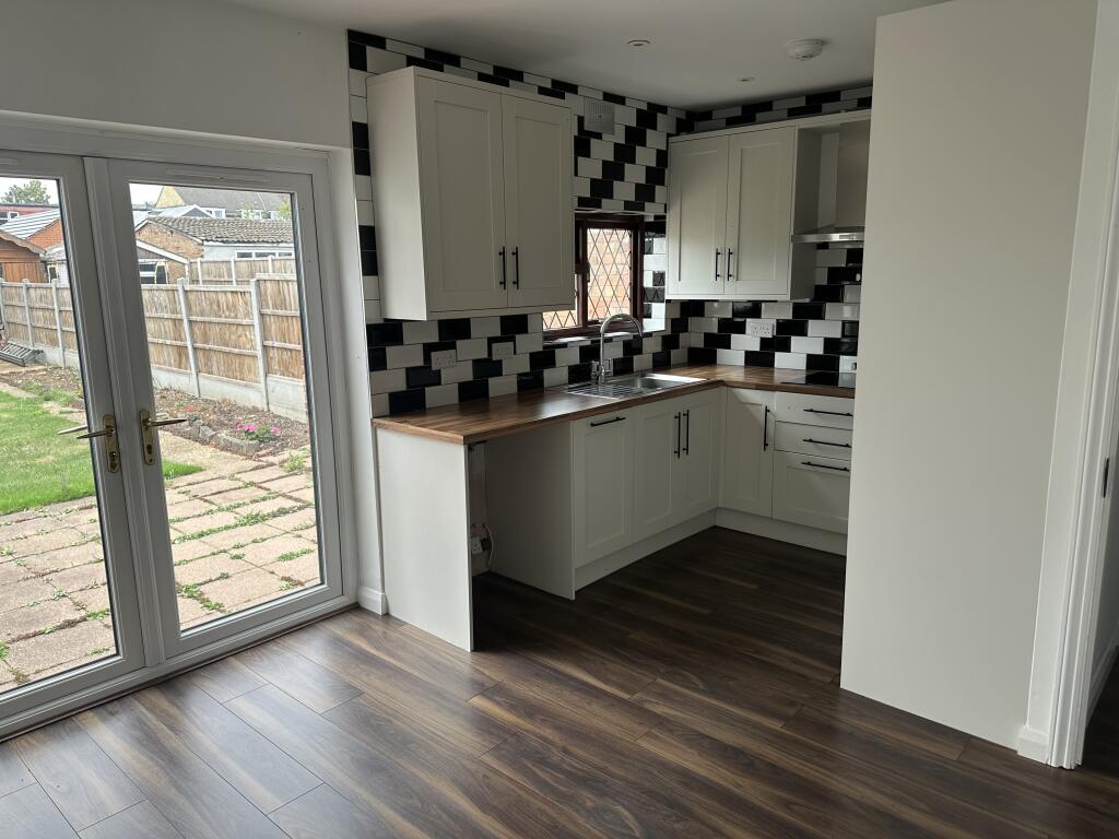 Main image of property: Benets Road, Hornchurch, Havering
