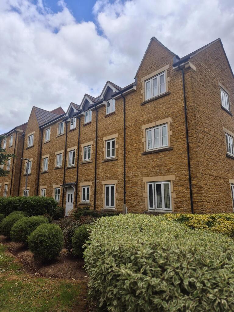 Main image of property: Paulls Close, MARTOCK