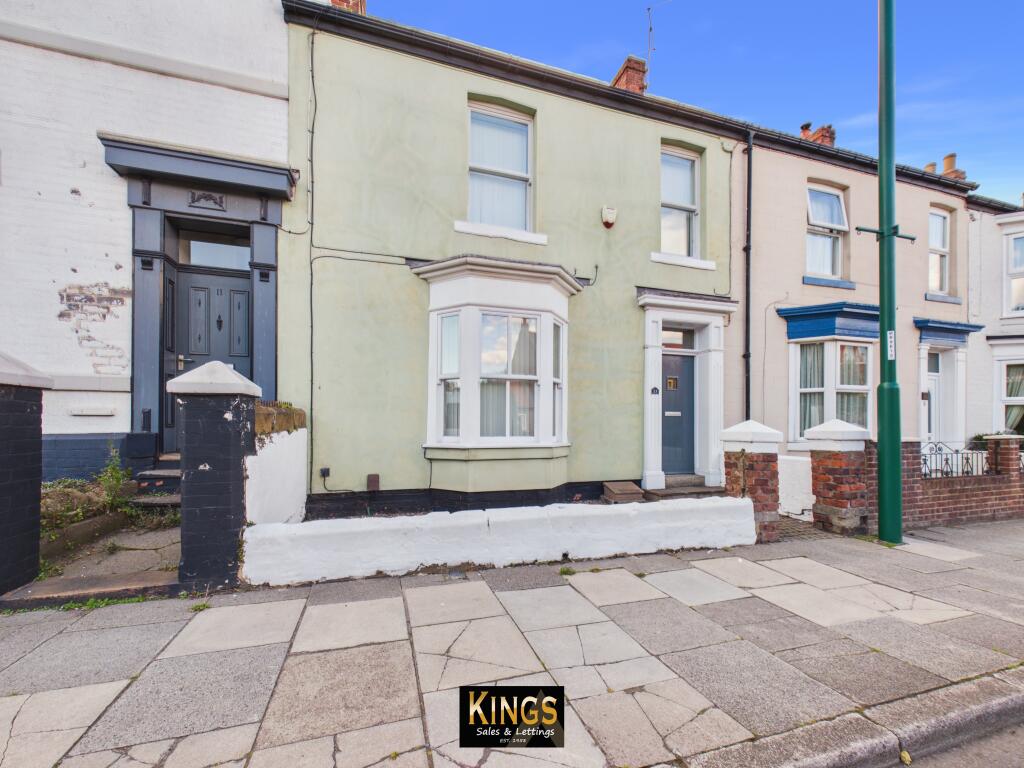 Main image of property: High Street, Marske By The Sea, Redcar And Cleveland
