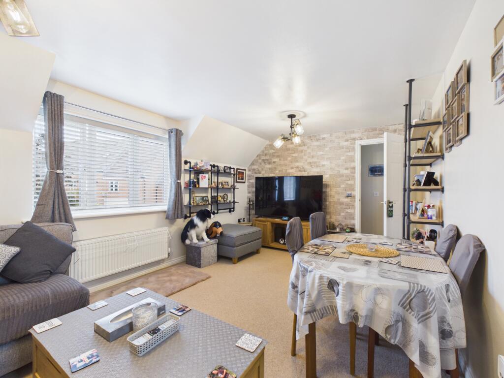 Main image of property: Cridlands Meadow, Bridgwater