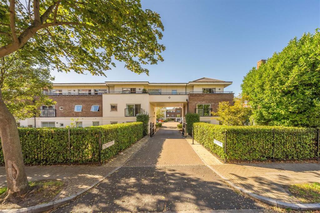 Main image of property: Mill Pond Close, South Lambeth
