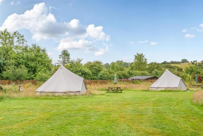 Bell Tents