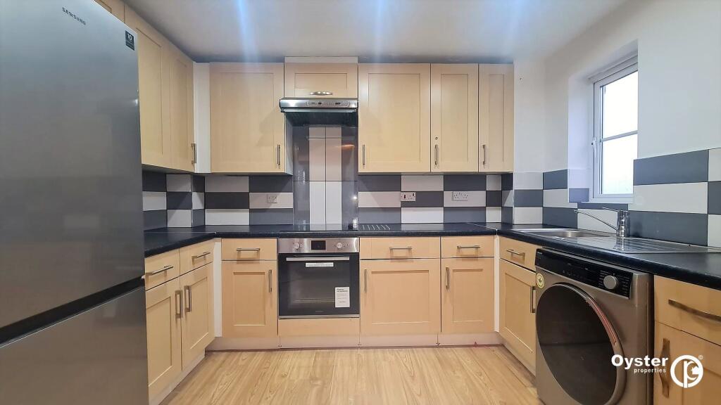 Main image of property: Vancouver Road, Broxbourne, EN10