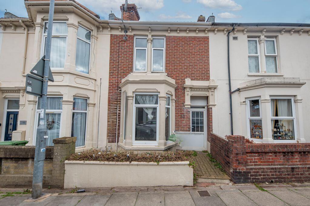 Main image of property: Gladys Avenue, Portsmouth