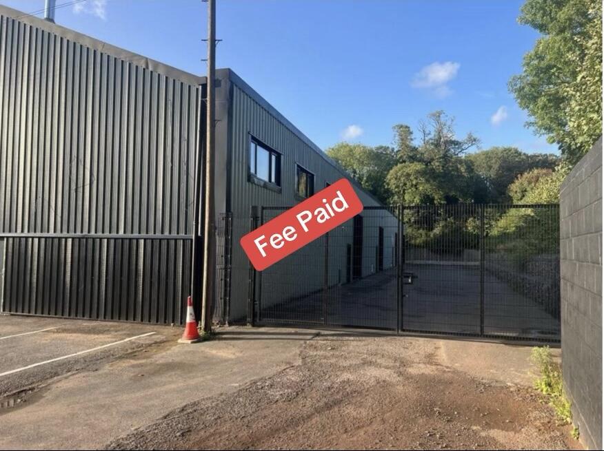Main image of property: Unit 2, 26c Reddicap Trading Estate, Sutton Coldfield, West Midlands, B75