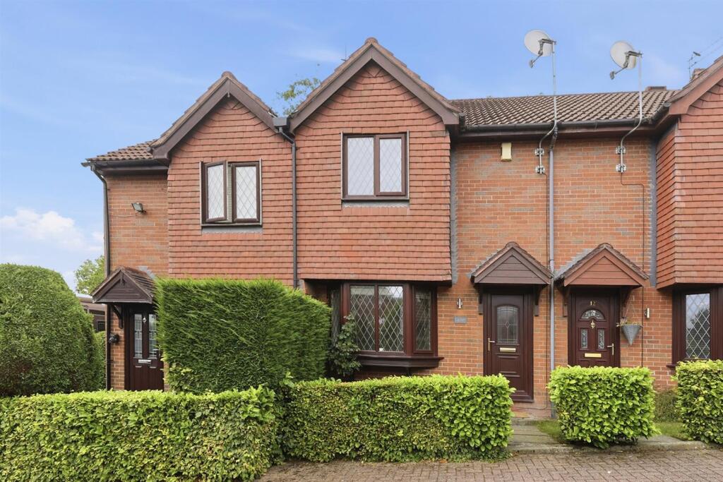 Main image of property: Birchgate Close, Macclesfield