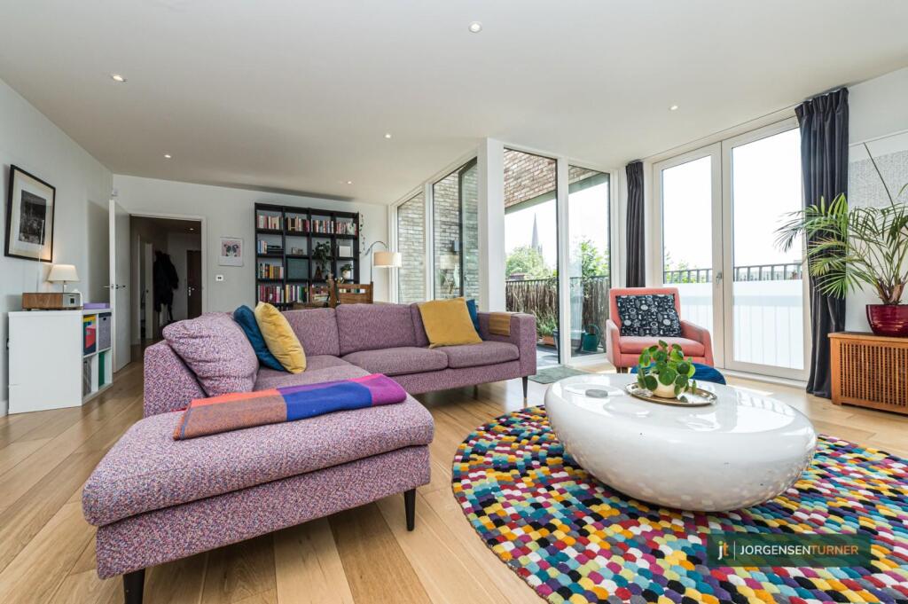 Main image of property: Chichester Road, North Maida Vale