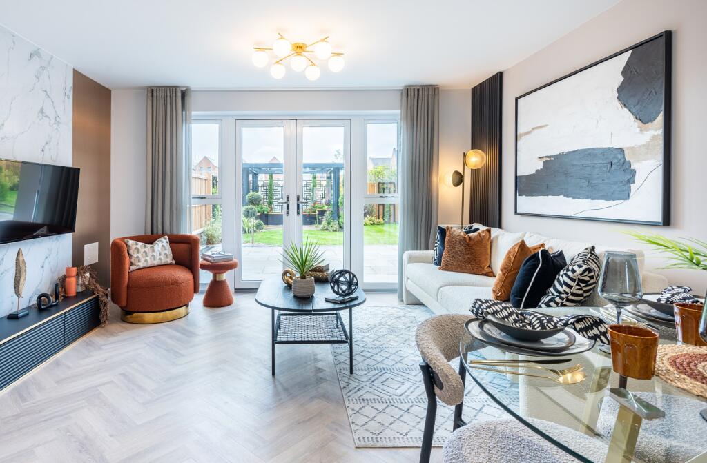Main image of property: Dymchurch Road
Hythe
CT21 4NE