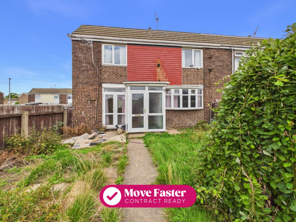 Main image of property: Newlyn Close, Bransholme, Hull, HU7 4PH