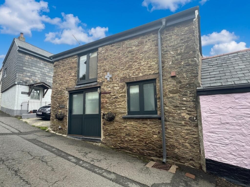 Main image of property: Main Street, Blackawton
