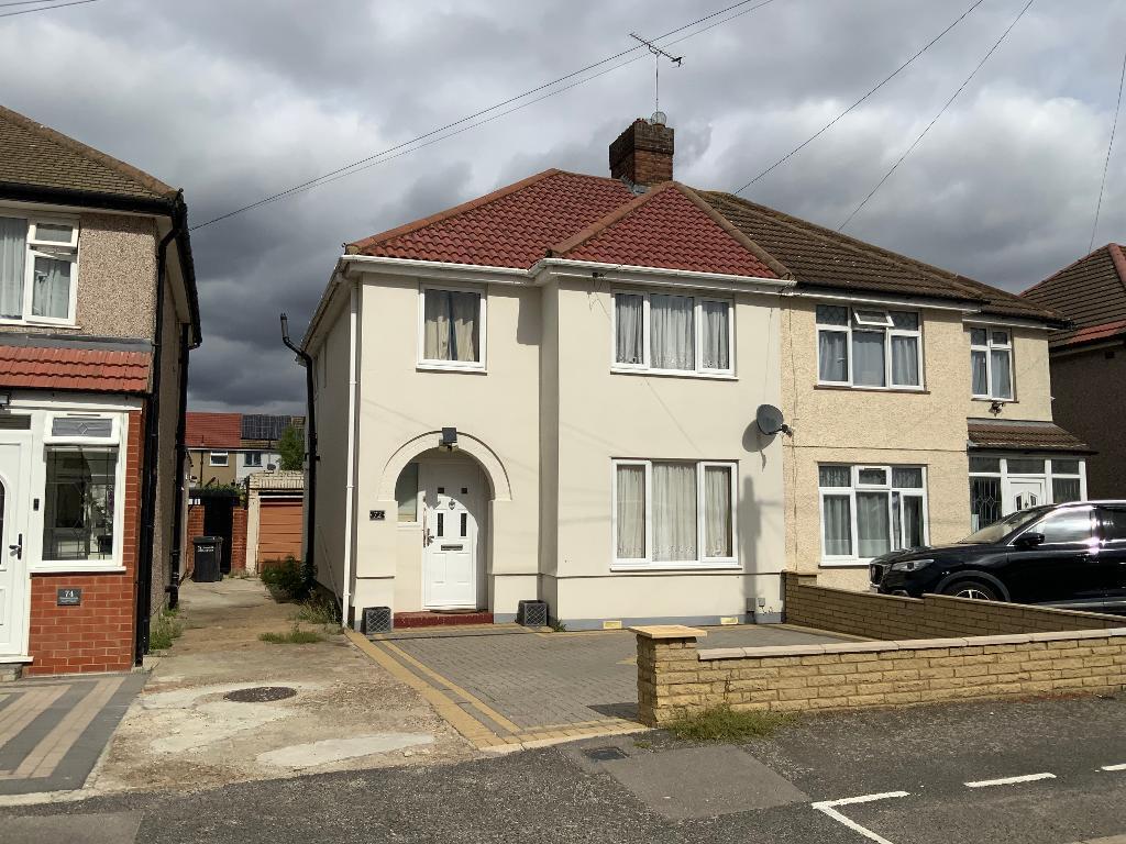 Main image of property: Windermere Avenue, Elm Park, Essex, RM12 5EP