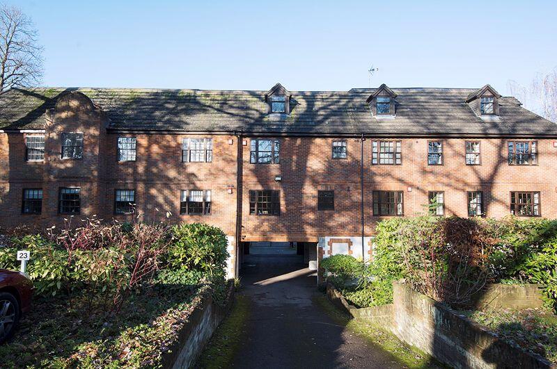 Main image of property: St Michaels Court, Weybridge