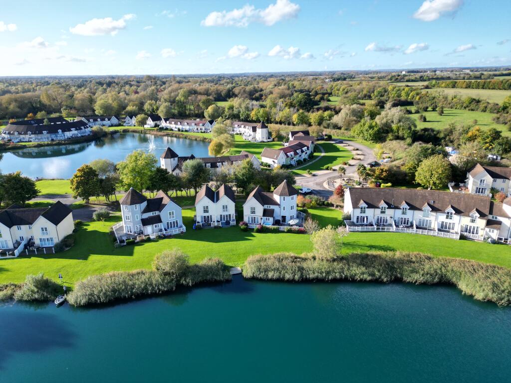 Main image of property: Spine Road East, GL7