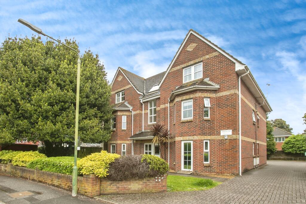 Main image of property: Crabton Close Road