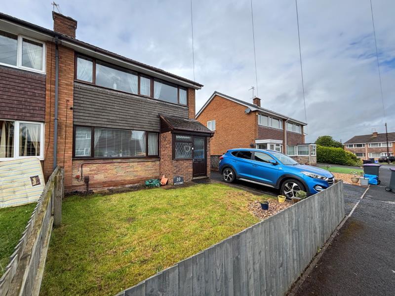 Main image of property: Nelson Way, Muxton