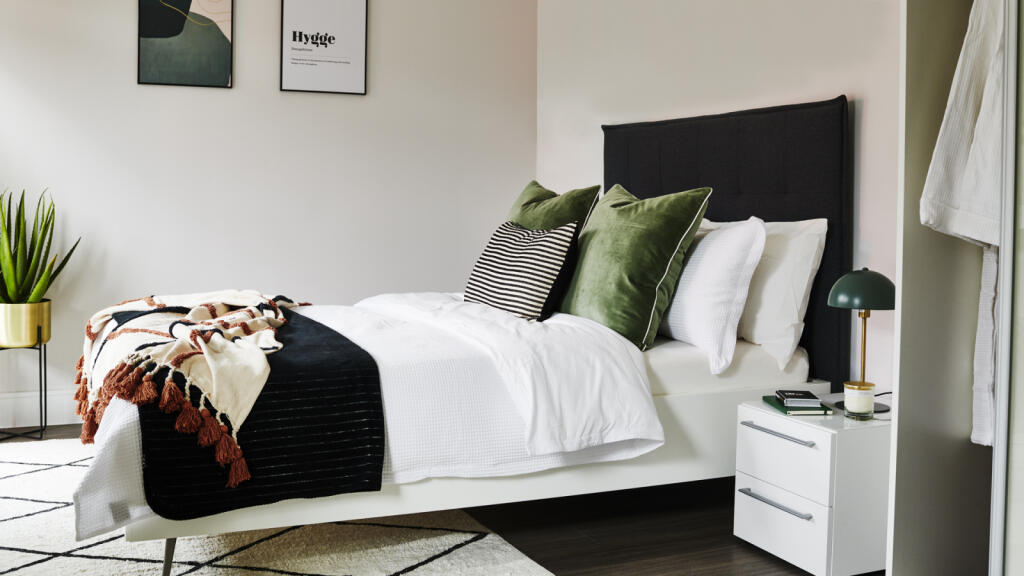Main image of property: UNCLE Southall - Flat 202A, London, UB2
