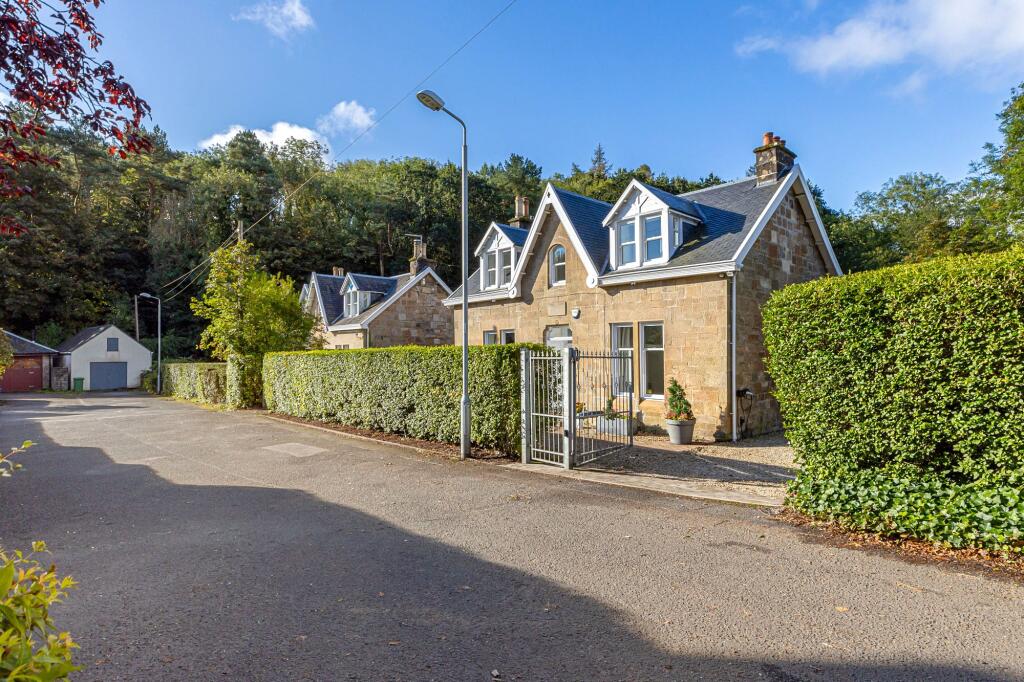 Main image of property: Station Road, Bearsden