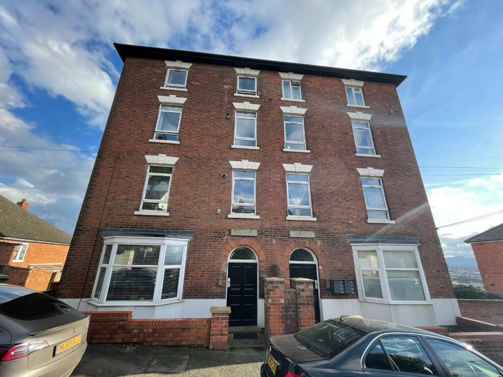 Main image of property: Tunnel Hill, Worcester, Worcestershire, WR4