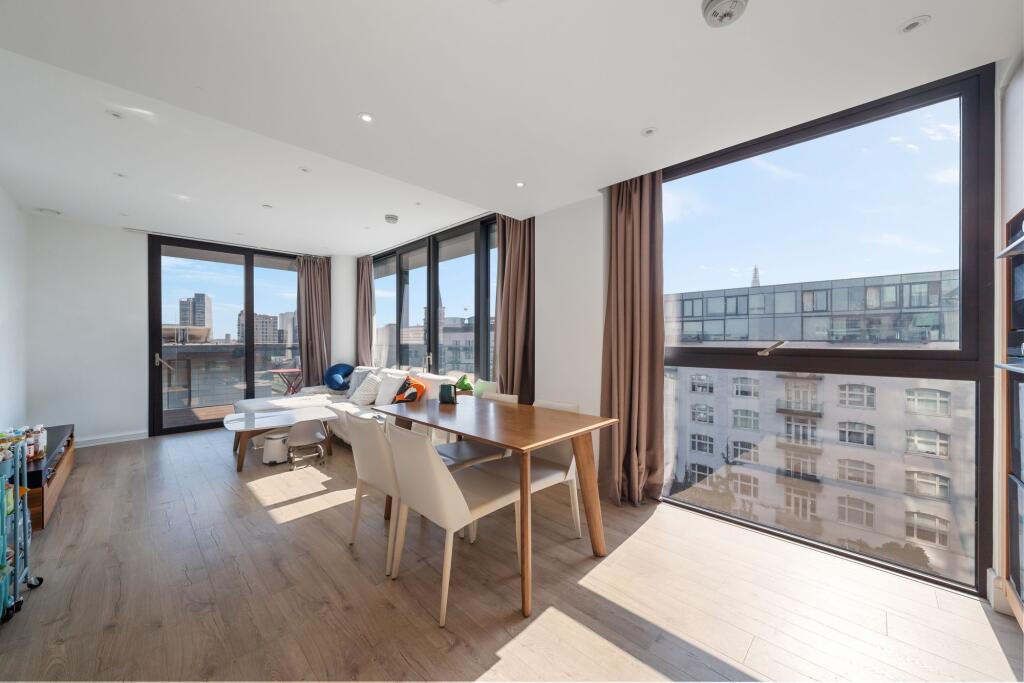 Main image of property: Perilla House, Stable Walk, London E1