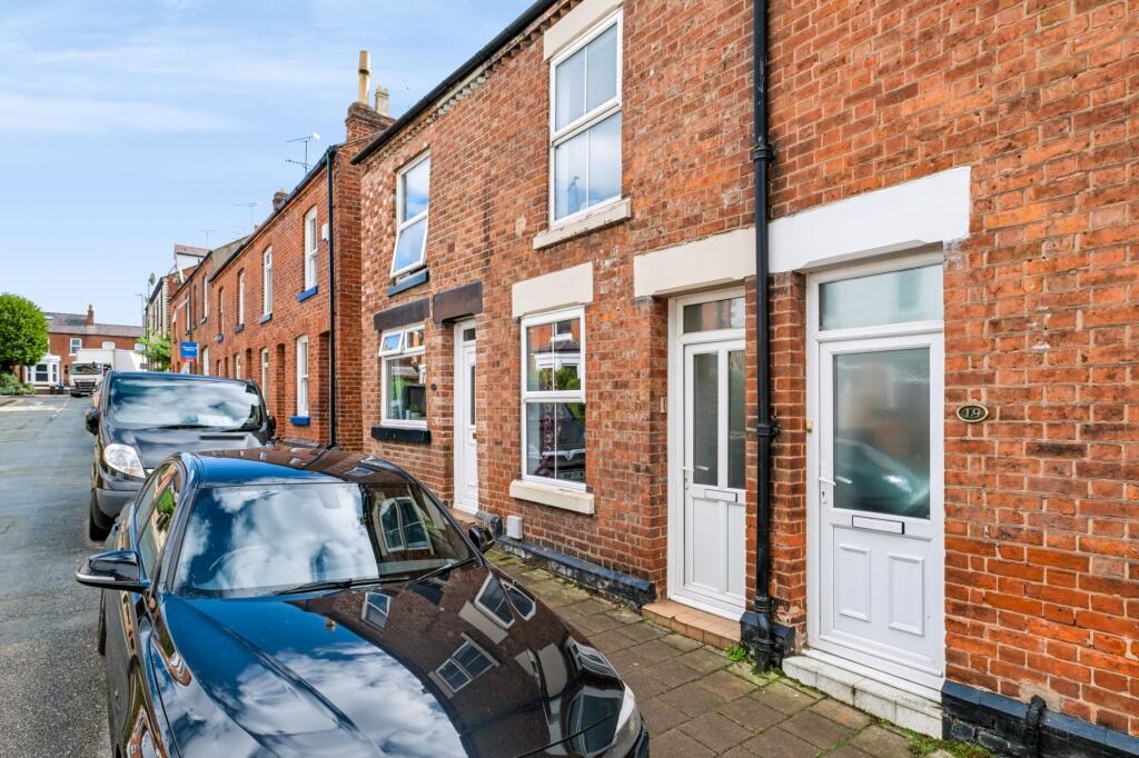 Main image of property: Louise Street, Chester, CH1