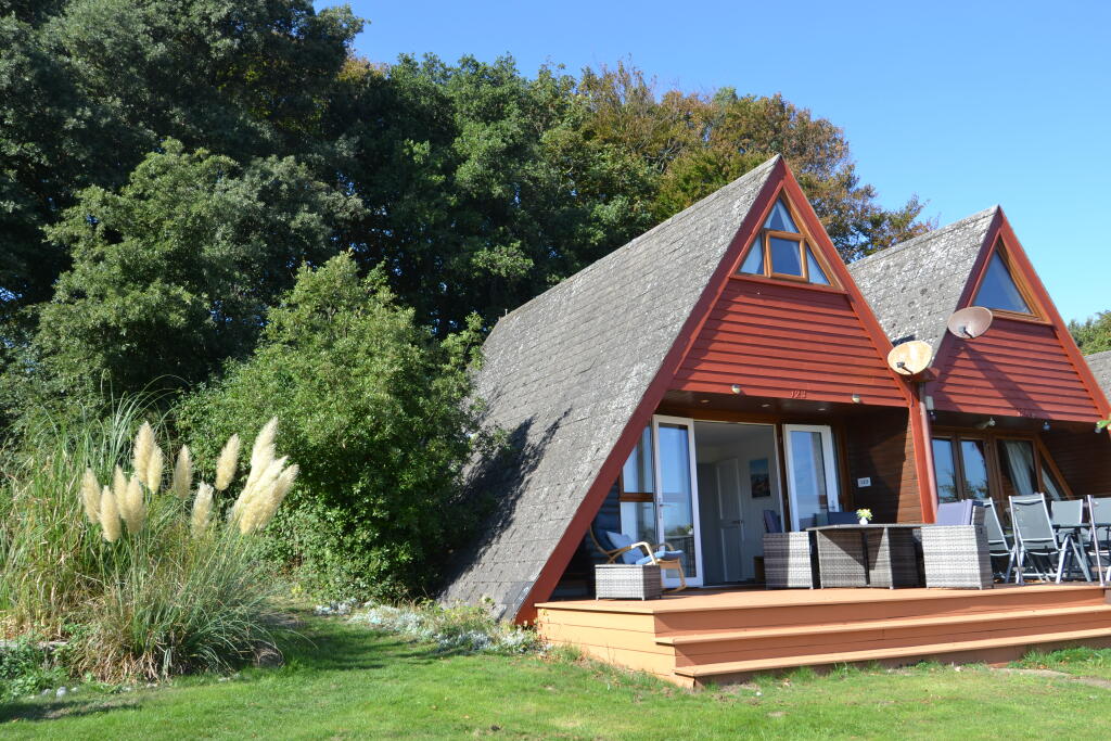 Main image of property: Kingsdown Park Holiday Village,