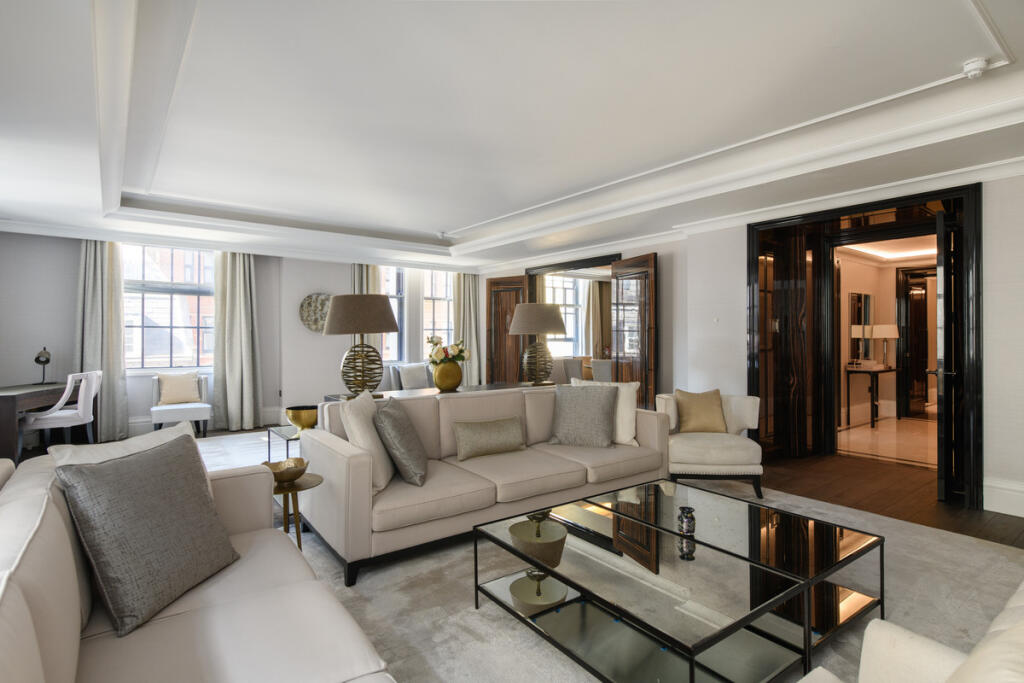 Main image of property: Whitehall Place, Whitehall, SW1A