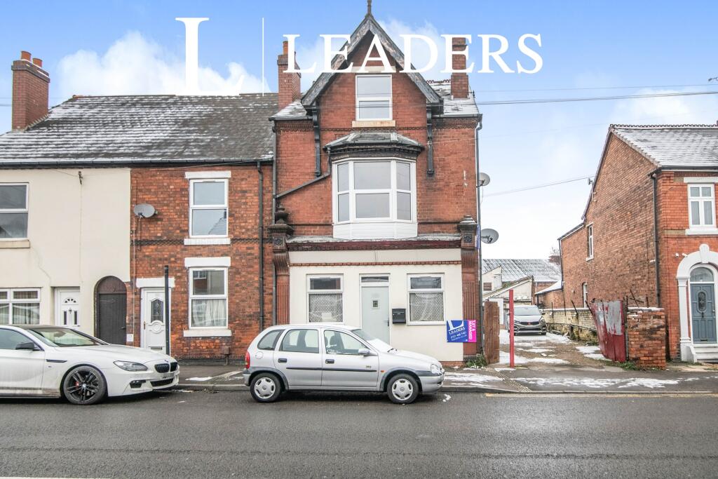 Main image of property: Walsall Road, Walsall Road, WS10