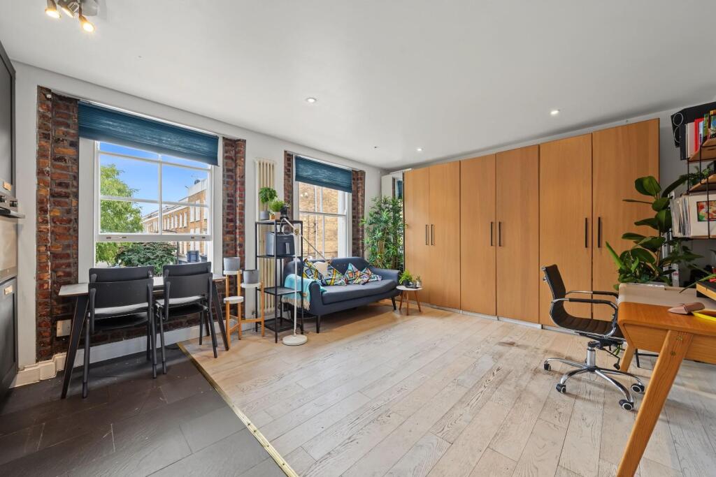 Main image of property: Milton Grove, London, N16