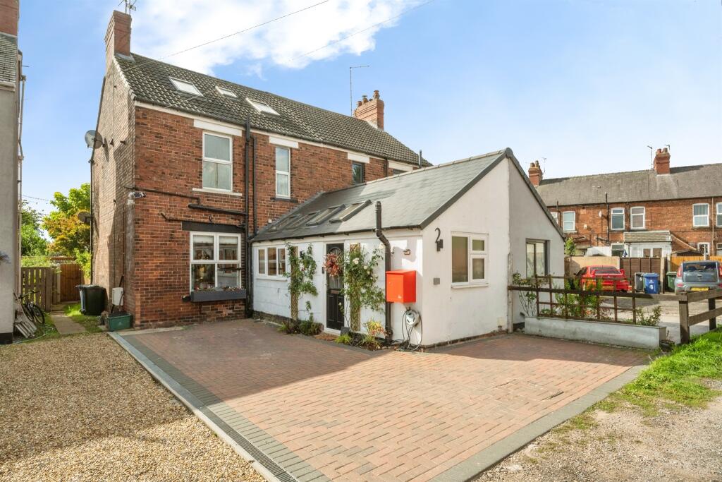 Main image of property: Low Field Lane, Austerfield, Doncaster