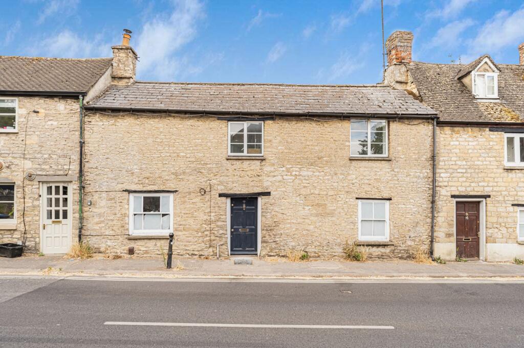 Main image of property: West End, Witney, OX28