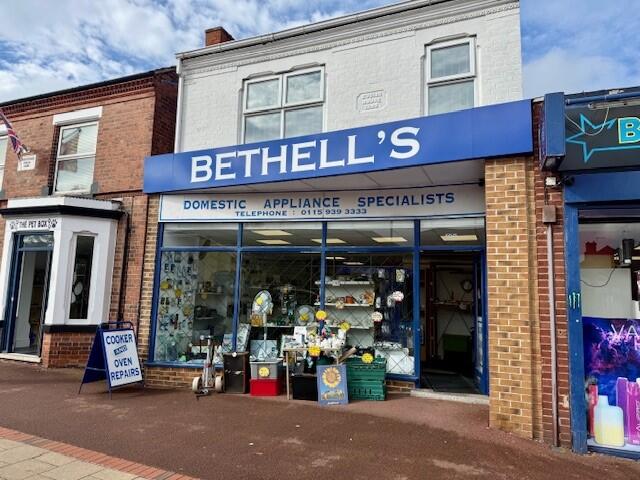 Main image of property: Derby Road, Stapleford, NG9