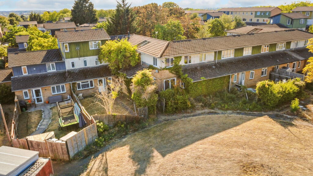 Main image of property: Mitcham Place, Bradwell Common, Milton Keynes, MK13 8BS