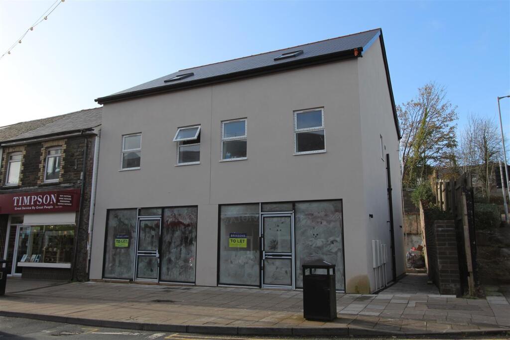 Main image of property: High Street, Blackwood