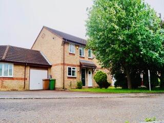 Main image of property: Kentmere Place, Peterborough, Cambridgeshire