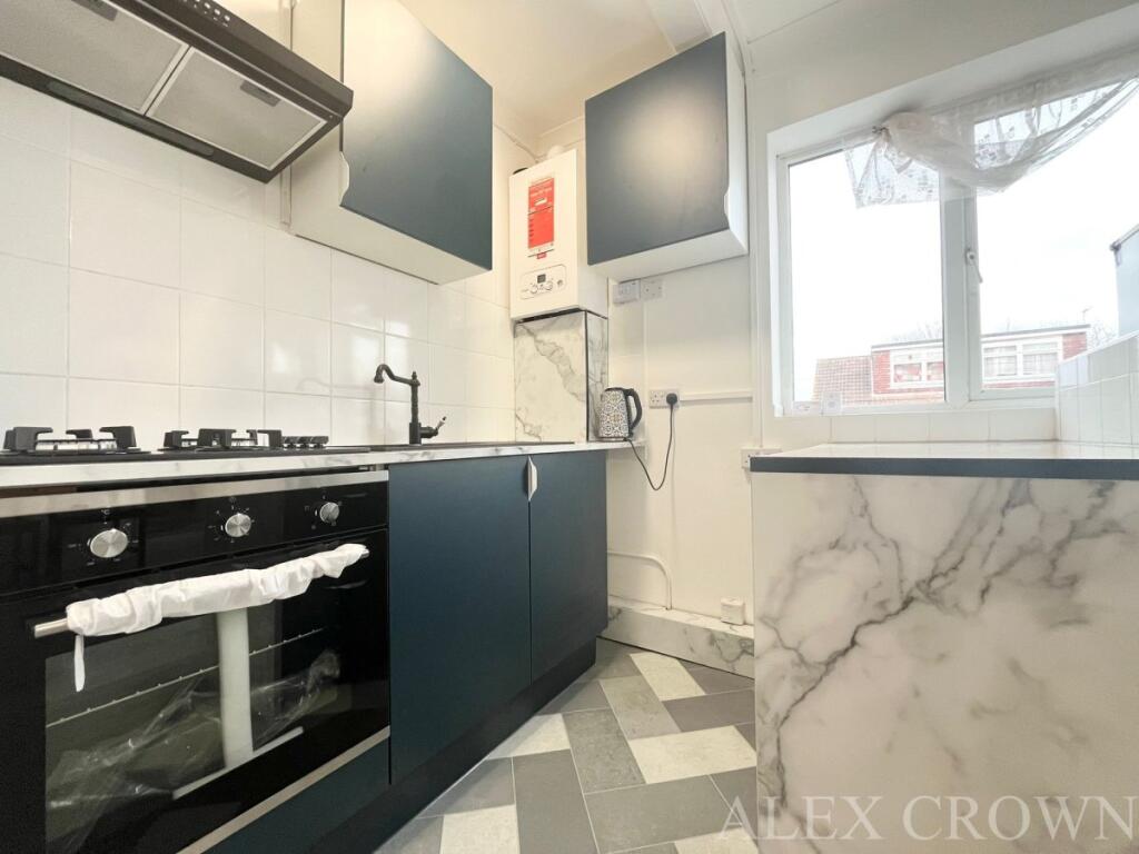 Main image of property: Ordnance Road, Enfield