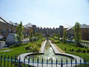 Main image of property: Newland Gardens,Hertford,SG13