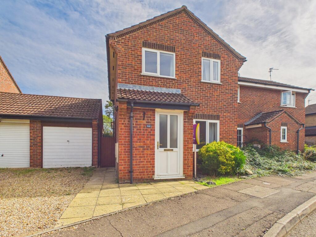Main image of property: Paulsgrove, Orton Wistow, Peterborough, PE2 6YF